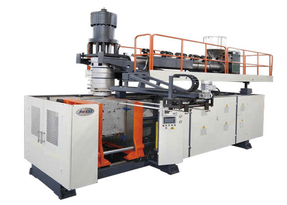 135kw Pet Streç Şişirme Makinesi