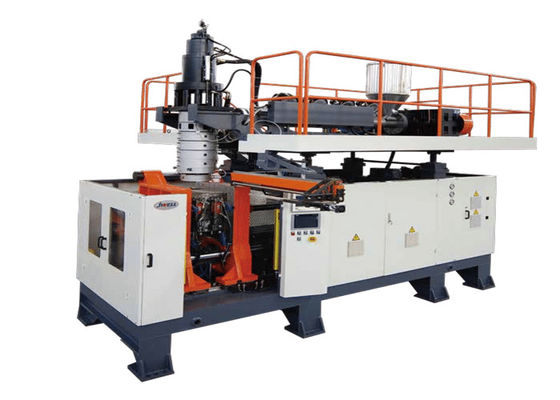 Biriktirme JWZ-BM30 Şişirme Makinası