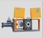 200kw 800KG H HDPE Plastik Geri Dönüşüm Makinası