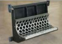 Küçük Tek Şaft 18.5kw Plastik Geri Dönüşüm Parçalayıcı