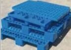 JWELL 1000kg / h Tepsi Plakalı Palet Geri Dönüşüm Makinası Kırıcı