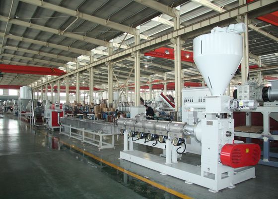 75r Atık Plastik Geri Dönüşüm Peletleme Makinesi