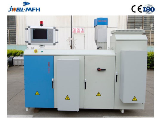 JWELL Hdpe PP PVC Boru Yapma Makinesi Ekstrüzyon Makine