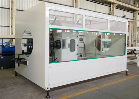 20mm JWELL Hdpe Boru Ekstrüzyon Makine