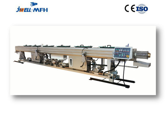 Cam Elyaf Kompozit 250kg H Ppr Boru Ekstrüzyon Hattı