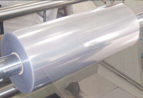 Çift Vidalı Gıda Paketi Malzemesi Pet PLA Levha Ekstrüzyon Hatları