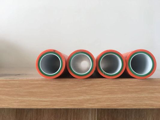 PERT 2 Isı Yalıtımlı 355mm Pe Boru Ekstrüzyon Hattı