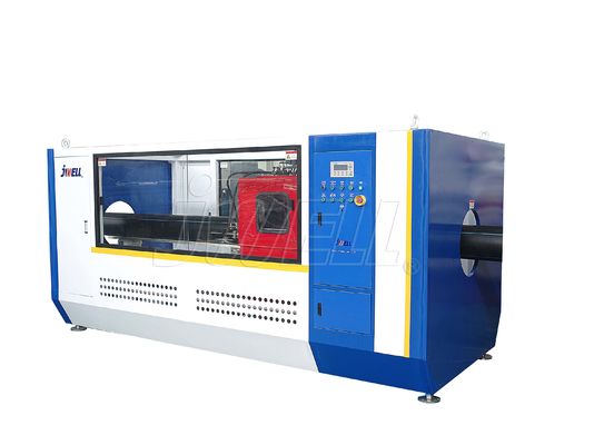 PERT 2 Isı Yalıtımlı 355mm Pe Boru Ekstrüzyon Hattı