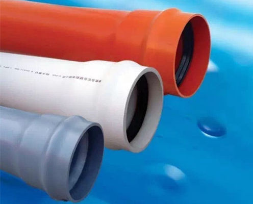 JWELL HDPE PP MPP PVC Su Temini Damla sulama Borusu Yapma Makinesi