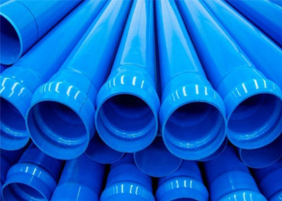 100kgh Üç Fazlı PVC O Boru Ekstrüzyon Makinesi