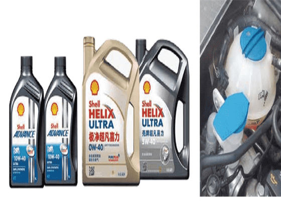 Çift İstasyon 30kw Otomatik Pet Şişirme Makinesi