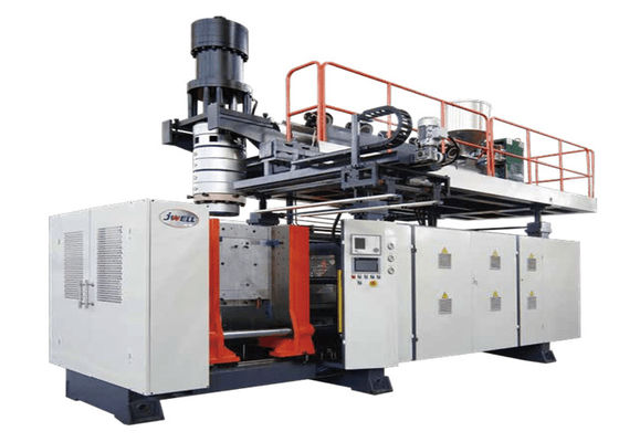 ISO 37kw 100L Şişirme Makinesi