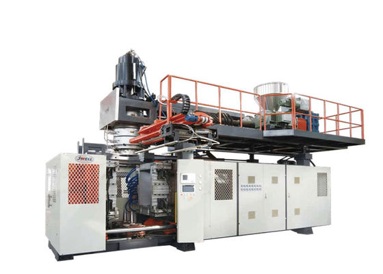 22kw 220L Su Deposu Şişirme Makinesi