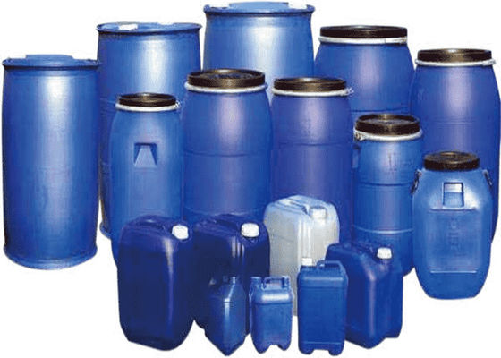 Çift Katmanlı 20 Litrelik Pet Kavanoz Şişirme Makinesi