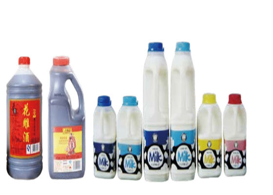 3000ml Çift İstasyon 2 Boşluklu Pet Şişirme Makinesi