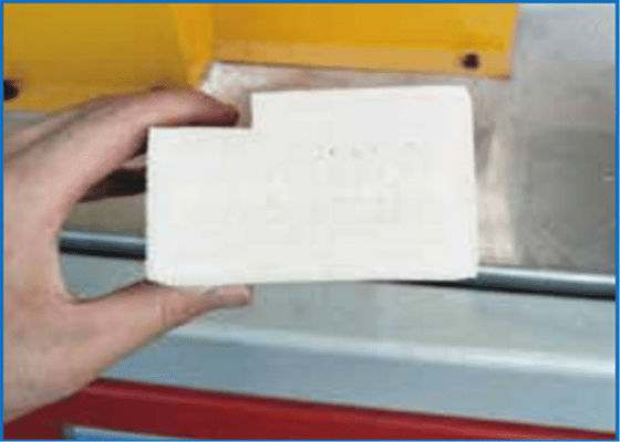JWELL Konik Çift Vidalı Ekstruder PVC WPC Profil Ekstrüzyon Makine Panel Yapma Makinesi