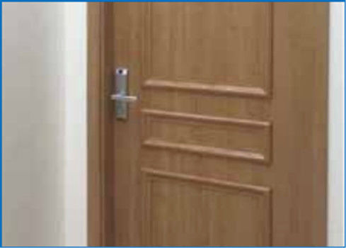 JWELL PVC Skinning WPC Köpük Kurulu Kapı Yapma Makinesi PVC Profil Ekstrüzyon Hattı