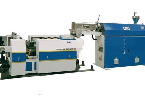 Küçük Laboratuvar Makinesi Laboratuvarı Çift Vidalı Ekstruder