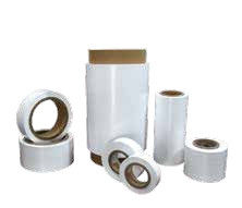 LDPE LLDPE Streç Film Ekstrüzyon Hattı