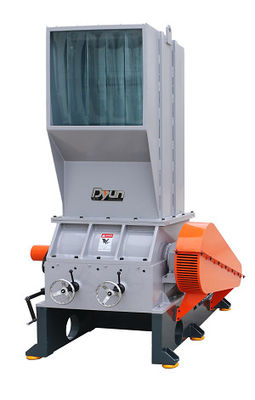 110kw Kırıcı Plastik Atık Geri Dönüşüm Makineleri