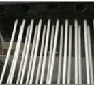 Tek Vidalı PC Plastik Geri Dönüşüm Kırma Makinesi