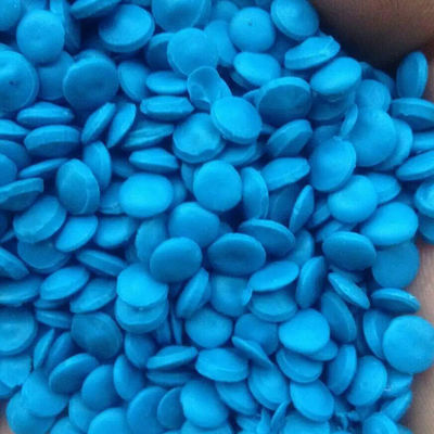 JWELL 500kg / H PE Ekstrüzyon Plastik Peletleme Geri Dönüşüm Makinası