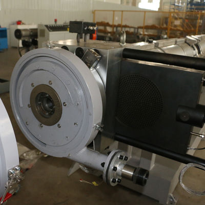 JWELL 500kg / H PE Ekstrüzyon Plastik Peletleme Geri Dönüşüm Makinası