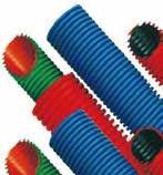 1500mm DWC Plastik Boru Ekstruder Su Soğutma Soketi Bağlantısı