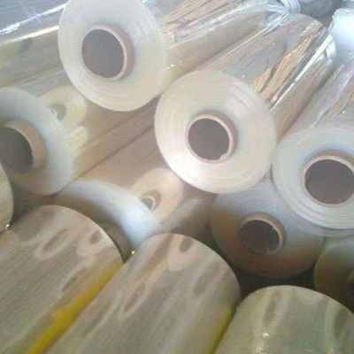 600mm Mil 600kg / H PET PP PVC PS PC Plastik Levha Özel Kırıcı