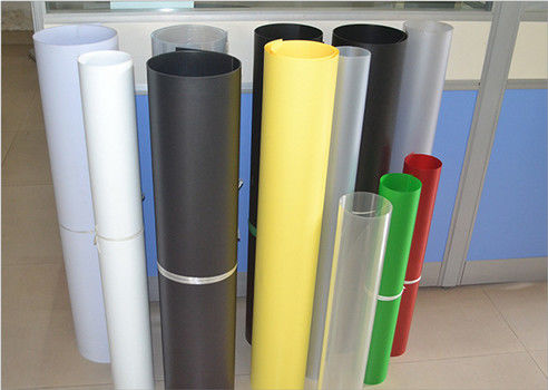 Atık Plastik Geri Dönüşüm Makinası 500kg / H PET PP PVC PS PC Plastik Levha Parçalayıcı