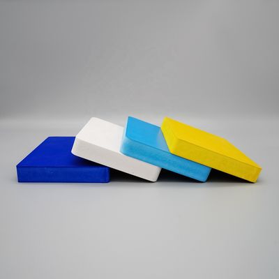 1220MM PVC WPC Kartı Ekstrüzyon Hattı Çift Vidalı 550kg / H