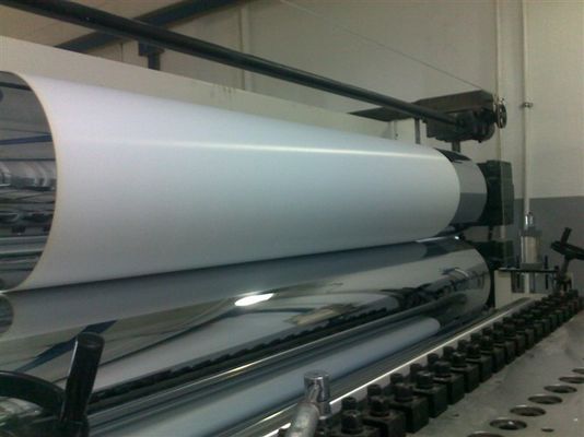 ISO 1220MM Mutfak kompozit WPC İmalat Makinesi Ekstrüderi