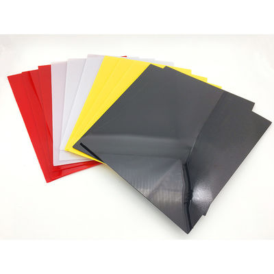 1220MM PVC WPC Reklam Panosu Yapma Makinesi