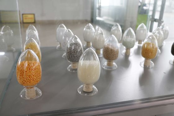 PA PC Mühendislik Plastik Çift Vidalı Plastik Bileşik Hattı