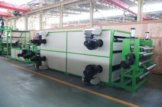 Çift Vidalı Ekstruder PET PLA Levha Ekstrüzyon Hatları