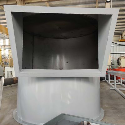 LLDPE HDPE OPP Film Geri Dönüşümü Üç Makine Entegre Granülatör